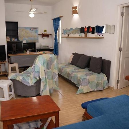 Villa Caribe Bayahibe Ngoại thất bức ảnh