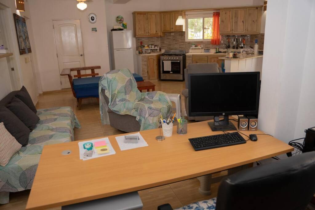 Villa Caribe Bayahibe Ngoại thất bức ảnh