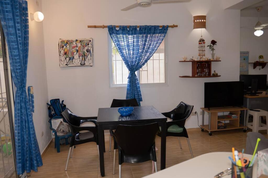 Villa Caribe Bayahibe Ngoại thất bức ảnh