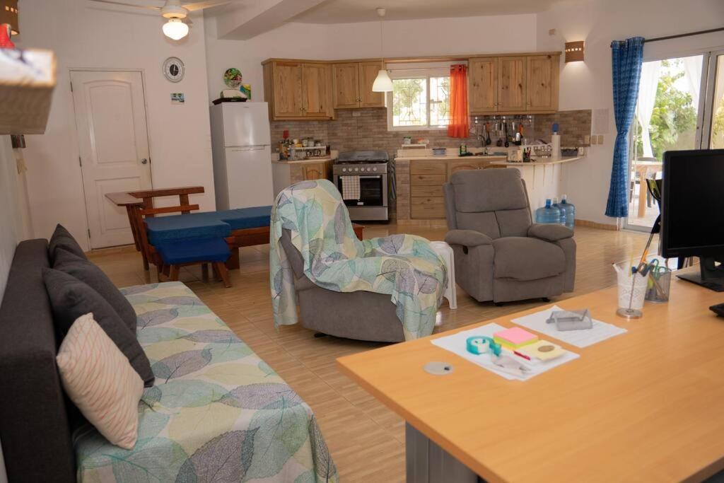 Villa Caribe Bayahibe Ngoại thất bức ảnh
