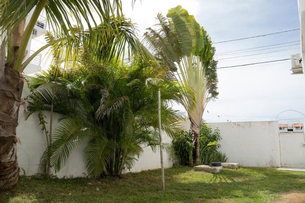 Villa Caribe Bayahibe Ngoại thất bức ảnh
